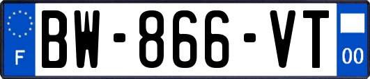 BW-866-VT