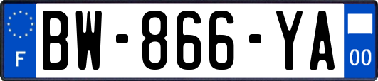 BW-866-YA