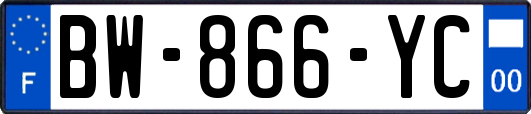 BW-866-YC