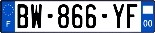 BW-866-YF