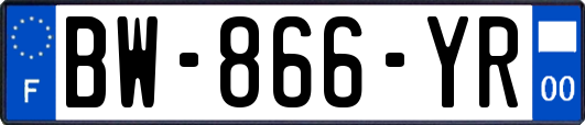 BW-866-YR
