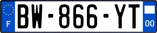BW-866-YT