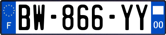 BW-866-YY