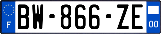 BW-866-ZE