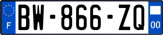 BW-866-ZQ