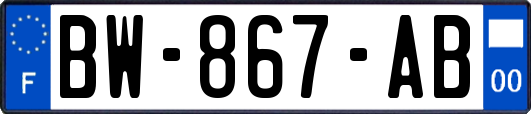 BW-867-AB