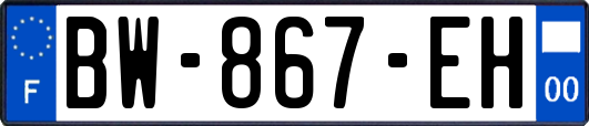 BW-867-EH