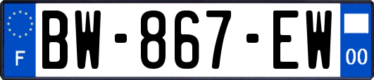 BW-867-EW