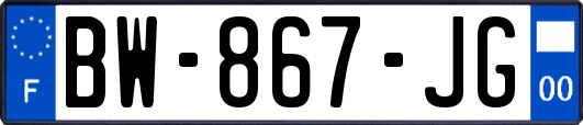 BW-867-JG