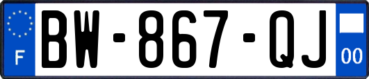 BW-867-QJ