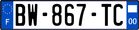 BW-867-TC