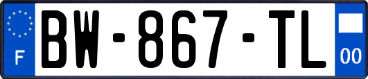 BW-867-TL