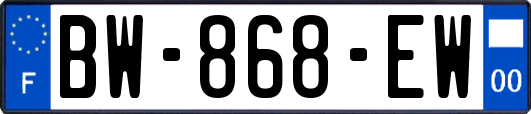 BW-868-EW