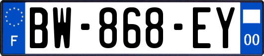 BW-868-EY