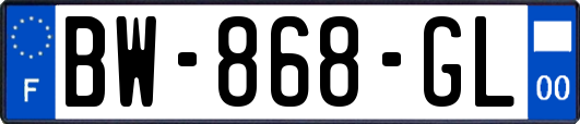 BW-868-GL