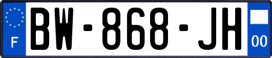 BW-868-JH