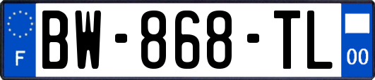 BW-868-TL