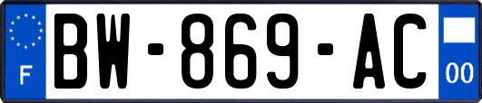 BW-869-AC