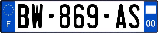 BW-869-AS