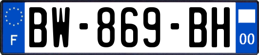 BW-869-BH