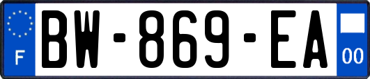 BW-869-EA