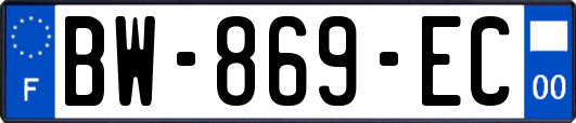 BW-869-EC
