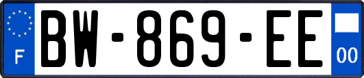 BW-869-EE