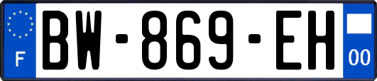 BW-869-EH