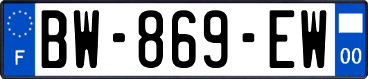 BW-869-EW