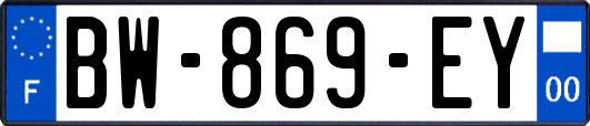 BW-869-EY