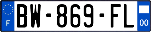 BW-869-FL