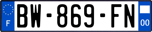 BW-869-FN