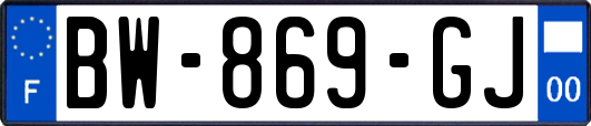 BW-869-GJ