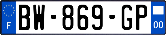 BW-869-GP