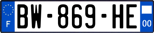 BW-869-HE