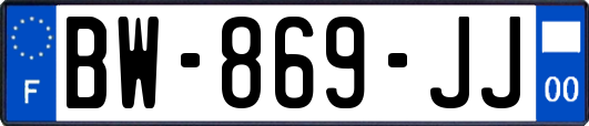 BW-869-JJ