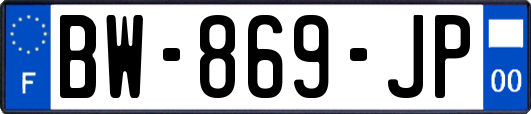 BW-869-JP