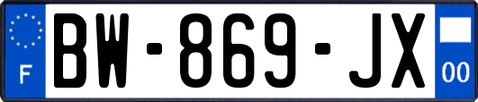 BW-869-JX