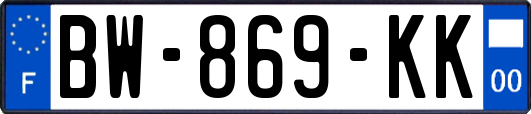 BW-869-KK