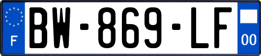 BW-869-LF