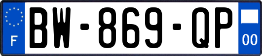 BW-869-QP
