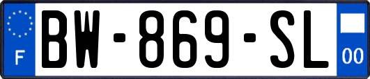 BW-869-SL
