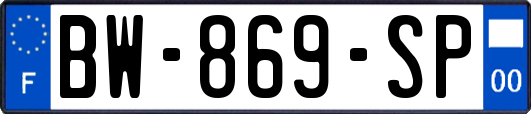 BW-869-SP