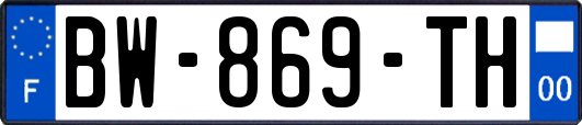 BW-869-TH
