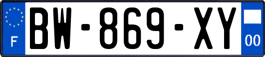 BW-869-XY