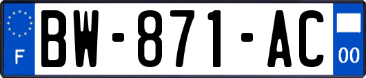 BW-871-AC