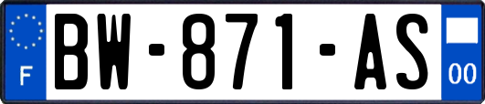 BW-871-AS