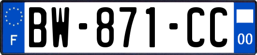 BW-871-CC