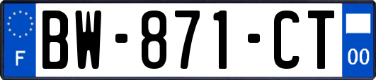 BW-871-CT