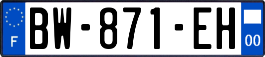 BW-871-EH